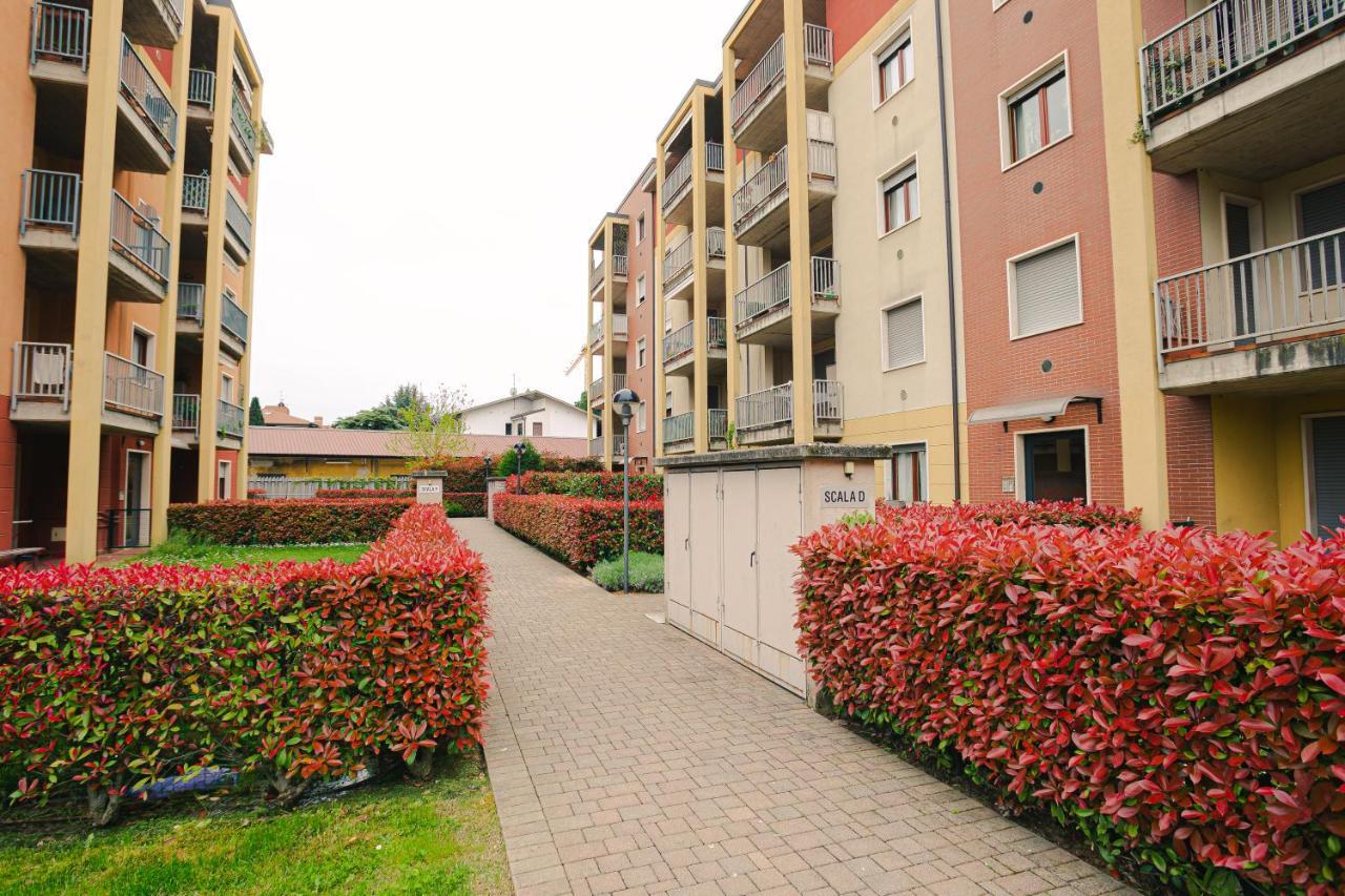 House 39 - Royal Welcome Verona Exterior foto