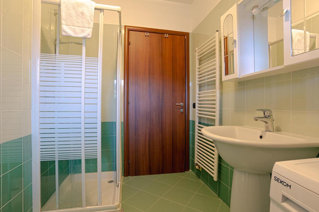 House 39 - Royal Welcome Verona Exterior foto